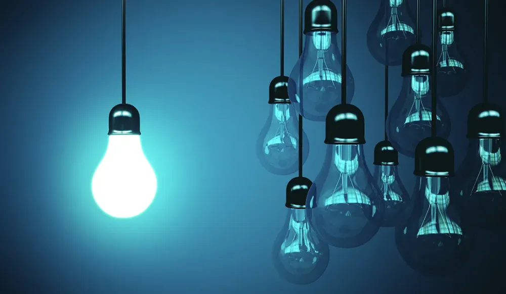 ampoules électricité