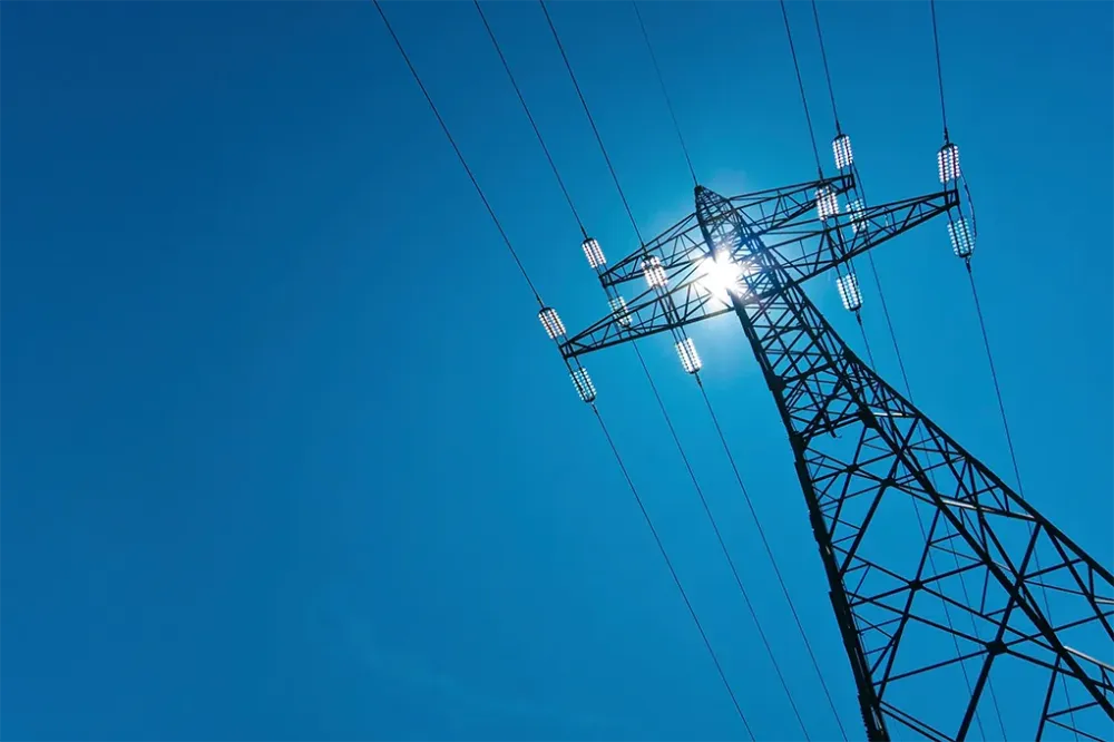 fil électrique