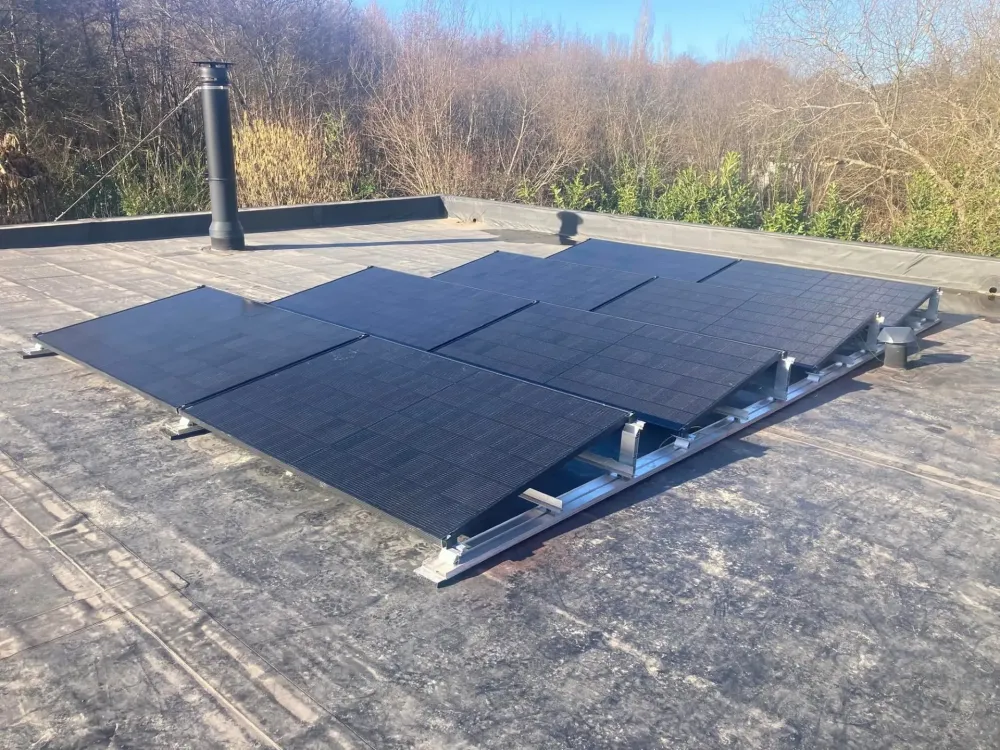 photovoltaique