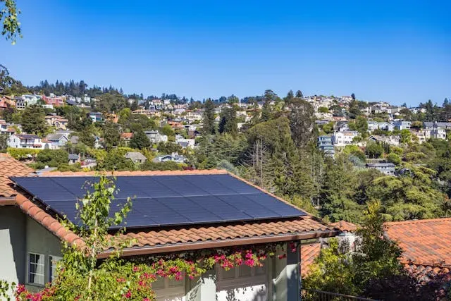 panneau solaire photovoltaique nouvelle generation
