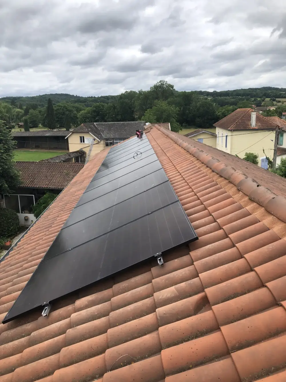 PANNEAUX PHOTOVOLTAIQUE (5)
