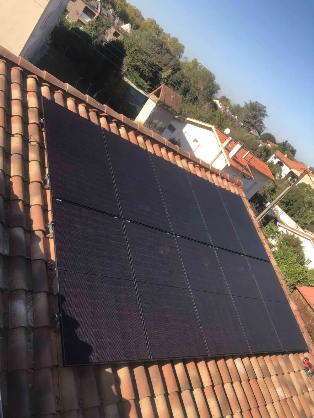 Panneaux Photovoltaïque à Tournay et dans les Hautes-Pyrénées (65)