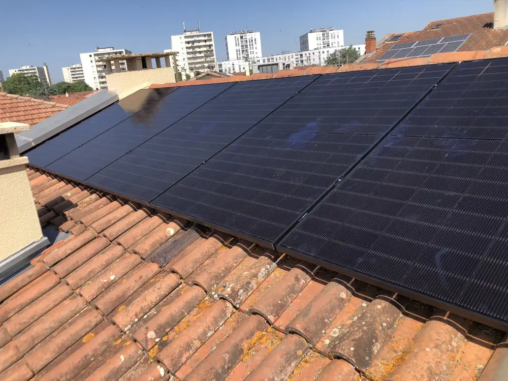 Panneaux Photovoltaïque à Tournay et dans les Hautes-Pyrénées (66)