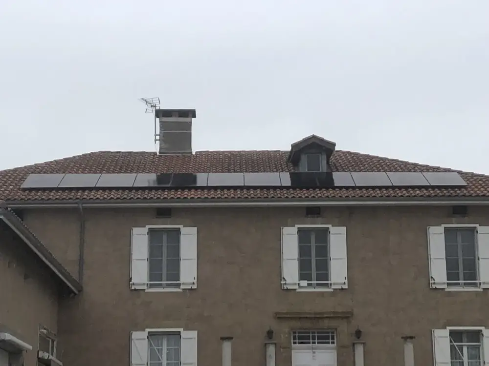 Panneaux Photovoltaïque à Tournay et dans les Hautes-Pyrénées (67)