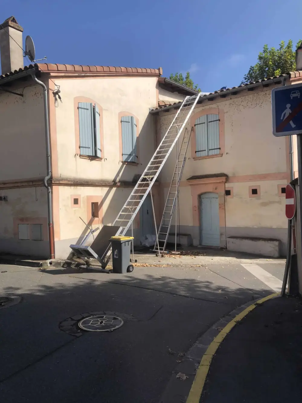 Panneaux Photovoltaïque à Tournay et dans les Hautes-Pyrénées (65)